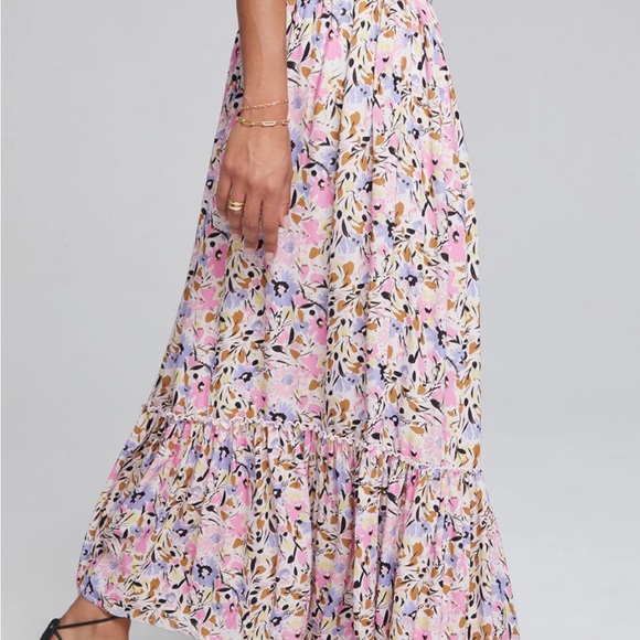 Convertible skirt - Picture 4 of 6